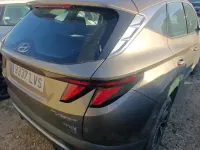 Usado Hyundai Tucson 230 CV (169 kW) 2021 SUV