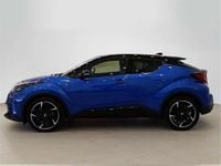Usado Toyota C-HR Advance 184 CV (135 kW) 2021 SUV