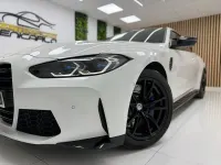 Usado BMW M4 Competition Edition 510 HP (375 kW) 2023 Branco Coupé
