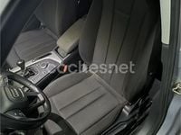 Usado Audi A4 Design 150 CV (110 kW) 2016 Gris / plata Berlina