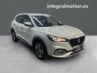 Usado MG EHS Comfort 258 CV (189 kW) 2022 Blanco SUV