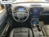 Usado Ford Ranger Wildtrack 205 CV (150 kW) 2023 Naranja Pickup/Camioneta