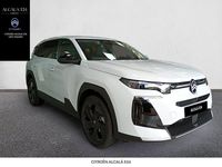 Nuevo Citroën C5 Aircross 154 kW (210 CV) 2026 Blanco SUV