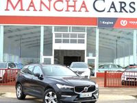 Usado Volvo XC60 Core 197 CV (144 kW) 2023 Negro SUV