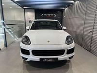Usado Porsche Cayenne S 385 CV (283 kW) 2015 Blanco SUV