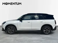 Usado Mini Countryman Classic 163 CV (119 kW) 2024 Blanco SUV