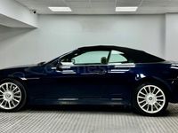 Usado BMW 645 Cabriolet 333 CV (244 kW) 2005 Azul Descapotable