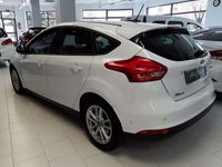 usado Ford Focus 1.5TDCi Trend+ 120