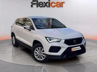 Usado Seat Ateca Reference 110 CV (80 kW) 2023 Blanco SUV