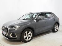 Usado Audi Q3 Advanced Plus 150 CV (110 kW) 2023 Gris SUV