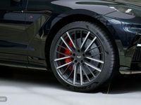 Nuevo Aston Martin DBX 727 CV (534 kW) 2025 Ultramarine black SUV
