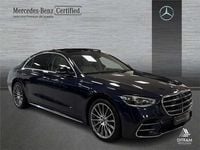 Usado Mercedes S450 367 CV (269 kW) 2024 Berlina