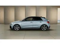 Nuevo Audi A1 Sportback 150 CV (110 kW) 2026 Gris Utilitario