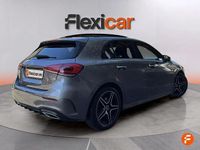 Usado Mercedes A220 190 CV (139 kW) 2018 Gris