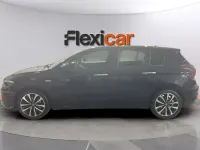 Usado Fiat Tipo Lounge 95 CV (69 kW) 2019 Negro Berlina