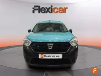 Usado Dacia Dokker 102 CV (75 kW) 2020 Azul Monovolumen
