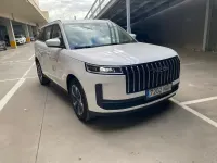 Usado Jaecoo 5 147 CV (108 kW) 2025 Blanco SUV