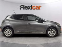 Käytetty Renault Clio V Evolution 101 HP (74 kW) 2025 Harmaa Viistoperä