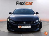 Usado Peugeot 508 Allure 130 CV (95 kW) 2019 Azul