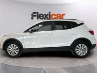 Usado Seat Arona Style 95 CV (69 kW) 2019 Blanco SUV