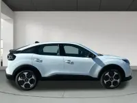 Nuevo Citroën C4 145 CV (106 kW) 2026 Blanco SUV