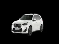 Usado BMW X1 245 CV (180 kW) 2025 Blanco SUV
