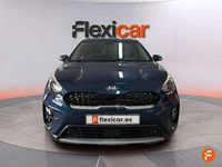 Usado Kia Niro 141 CV (103 kW) 2020 Azul SUV