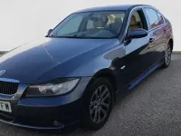 Usado BMW 320 163 CV (119 kW) 2006