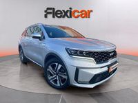 Usado Kia Sorento Plus 232 CV (170 kW) 2023 Gris SUV