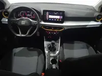 Usado Seat Arona Style 115 CV (84 kW) 2025 Gris SUV