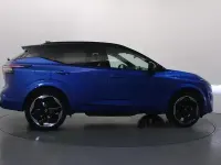 Używany Nissan Qashqai 190 KM (139 kW) 2025 Niebieski SUV