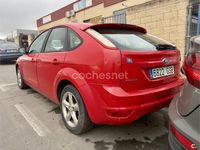 Usado Ford Focus Trend 125 CV (91 kW) 2010 Berlina
