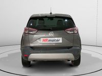 Usado Opel Crossland Innovation 120 CV (88 kW) 2020 Gris SUV