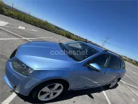 Brugt Skoda Octavia Style 150 HK (110 kW) 2016 Blå Stationcar
