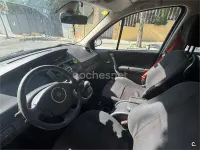 Usado Renault Scénic II 105 CV (77 kW) 2008 Gris / plata Monovolumen