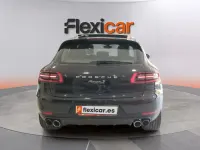 Usado Porsche Macan 258 CV (189 kW) 2017 Negro SUV