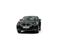 Usado BMW iX2 Comfort Edition 150 kW (204 CV) 2024 Negro SUV