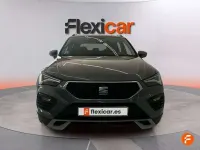 Usado Seat Ateca Style 150 CV (110 kW) 2023 Gris SUV