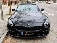 Usado BMW Z4 Comfort Edition 258 CV (189 kW) 2023 Negro Descapotable