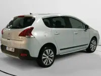 Usado Peugeot 3008 Style 131 CV (96 kW) 2016