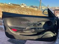 Usado Hyundai Coupé 114 CV (83 kW) 1999 Blanco Coupe