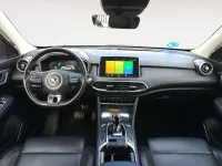 Usado MG HS Comfort 258 CV (189 kW) 2022 Negro SUV
