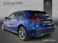 Usado Mercedes A250 163 CV (119 kW) 2025 Azul espectra