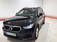 Usado Volvo XC40 Business Edition 150 CV (110 kW) 2019 Negro SUV