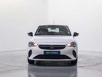 Usado Opel Corsa Edition 102 CV (75 kW) 2021 Blanco Utilitario