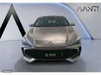 Usado MG MG3 Comfort 116 CV (85 kW) 2025 Plateado Utilitario