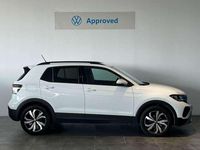 Usado VW T-Cross 116 CV (85 kW) 2025 SUV