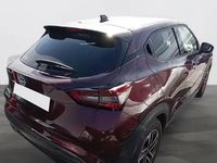 Usado Nissan Juke N-Connecta 114 CV (83 kW) 2025 Burgundy (metalizado) SUV