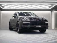 Usado Porsche Cayenne Turbo GT 640 CV (470 kW) 2023 Negro SUV