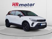 Usado Opel Crossland X 110 CV (80 kW) 2023 SUV